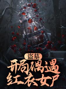 盗墓：开局偶遇红衣女尸刘长安秦始皇宋明帝明武宗全本章节阅读_盗墓：开局偶遇红衣女尸小说全本