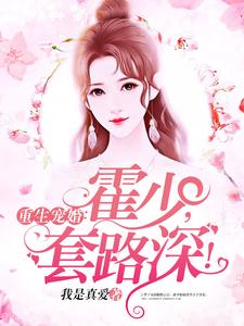 重生宠婚：霍少，套路深！霍慕沉宋辞陆怀可宋嫣然最新免费_重生宠婚：霍少，套路深！全本章节阅读