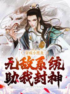 抖音热门穿成小黑龙，无敌系统助我封神云飞_穿成小黑龙，无敌系统助我封神(云飞)全本小说