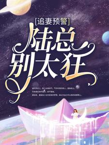 爆火推荐《追妻预警：陆总别太狂》小说_(主角是陆琰程念念林菲儿林修)追妻预警：陆总别太狂小说全本