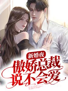 全网爆火《新婚夜，傲娇总裁说不会爱》小说_(主角是慕羽晴古斯彦)新婚夜，傲娇总裁说不会爱最新章节
