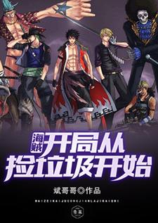 海贼：开局从捡垃圾开始夜瞳格罗特全文小说_海贼：开局从捡垃圾开始最新免费