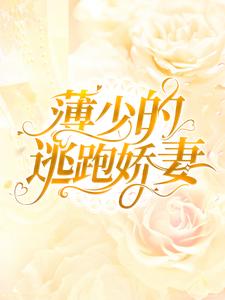 最新章节《薄少的逃跑娇妻》小说_(主角是薄司霁洛颜纪棠夜沈微墨)薄少的逃跑娇妻小说免费阅读全文