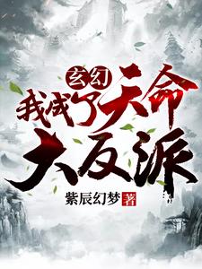 玄幻：我成了天命大反派叶辰紫缥缈紫东来姬凤歌免费全本阅读_玄幻：我成了天命大反派最新小说