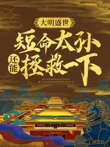 大明盛世：短命太孙还能拯救一下朱标朱雄英吕氏朱重八小说无广告_大明盛世：短命太孙还能拯救一下免费全本阅读