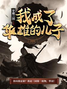 全文小说穿越三国：我成了华雄的儿子华羽华雄关羽吕布_穿越三国：我成了华雄的儿子(华羽华雄关羽吕布)最新小说