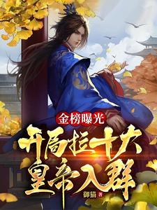 金榜曝光：开局拉十大皇帝入群苏辰岳飞李白嬴政最新免费_金榜曝光：开局拉十大皇帝入群小说无弹窗