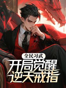 全民习武：开局觉醒逆天戒指叶辰王英小说全本_全民习武：开局觉醒逆天戒指免费全本