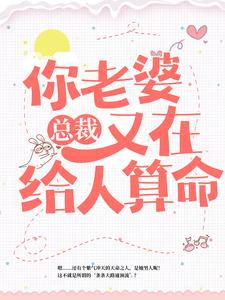 总裁，你老婆又在给人算命叶紫鸢洛依依万妮免费阅读_总裁，你老婆又在给人算命小说免费阅读全文