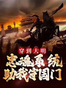 主角是朱慈烺洪承畴李自成张献忠的小说_朱慈烺洪承畴李自成张献忠小说全本章节