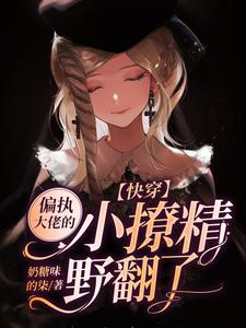 快穿：偏执大佬的小撩精野翻了羡妤安暖安家安力明免费阅读_快穿：偏执大佬的小撩精野翻了小说免费阅读全文