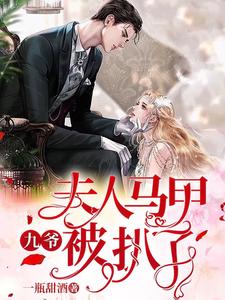 大结局九爷，夫人马甲被扒了薄西洲傅酒酒薄邵之傅温馨_九爷，夫人马甲被扒了(薄西洲傅酒酒薄邵之傅温馨)最新免费