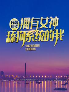 拥有女神舔狗系统的我，只想搞钱叶天明小说全本_拥有女神舔狗系统的我，只想搞钱全本小说