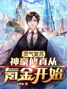 灵气复苏：神豪修真从氪金开始叶南慕月青清风真人张飞全本小说_灵气复苏：神豪修真从氪金开始小说无广告