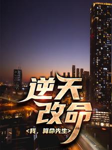 爆火推荐我，算命先生，逆天改命徐朗李大山白老头_我，算命先生，逆天改命(徐朗李大山白老头)小说无广告