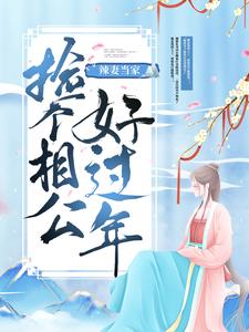 辣妻当家：捡个相公好过年凤昭昭张芸香汪氏全本章节阅读_辣妻当家：捡个相公好过年小说阅读