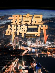 我真是战神二代！苏哲金海冯莹莹郭俊免费小说_我真是战神二代！全文阅读