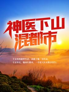 神医下山混都市萧辰全文小说_神医下山混都市免费全本阅读