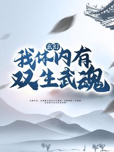 玄幻：我体内有双生武魂！叶尘苏傲雪叶痕叶猛小说全文免费阅读_玄幻：我体内有双生武魂！免费阅读