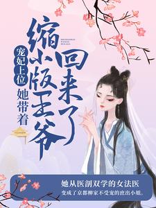 宠妃上位：她带着缩小版王爷回来了柳小黎柳蔚免费小说_宠妃上位：她带着缩小版王爷回来了小说无弹窗