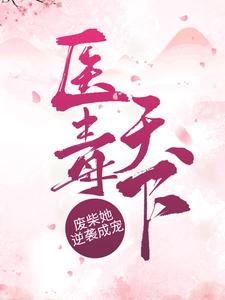全文免费医毒天下：废柴她逆袭成宠赫连宸王爷_医毒天下：废柴她逆袭成宠(赫连宸王爷)小说阅读