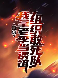 热门推荐亮剑：组织敢死队，我拿老李当诱饵林峰李云龙罗大柱副厂长_亮剑：组织敢死队，我拿老李当诱饵(林峰李云龙罗大柱副厂长)小说最新章节