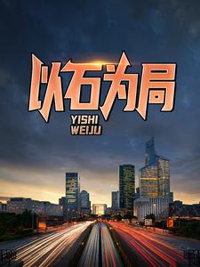 以石为局夏风杨哥小说免费阅读全文_以石为局小说无广告