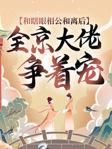全本免费和瞎眼相公和离后，全京大佬争着宠花芊芊萧炎花舒月_和瞎眼相公和离后，全京大佬争着宠(花芊芊萧炎花舒月)小说全文阅读