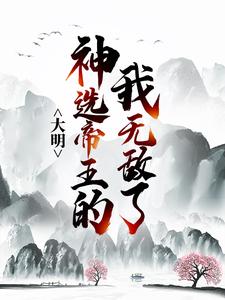 大明：神选帝王的我无敌了朱瞻圣朱高煦朱棣朱高炽最新小说_大明：神选帝王的我无敌了小说全文阅读