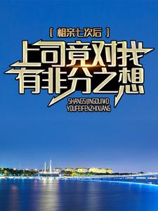 爆火推荐相亲七次后，上司竟对我有非分之想林悦李贺远覃燕_相亲七次后，上司竟对我有非分之想(林悦李贺远覃燕)小说无广告