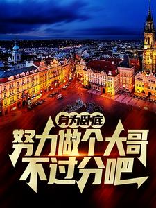 身为卧底，努力做个大哥不过分吧白舟李汉文MCPD免费全本_身为卧底，努力做个大哥不过分吧最新小说
