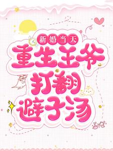 必看小说《新婚当天，重生王爷打翻避子汤》小说_(主角是沈秋叶尘星儿)新婚当天，重生王爷打翻避子汤全本小说