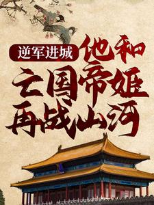 逆军进城，他和亡国帝姬再战山河顾渊靖康金刚岳王爷最新免费_逆军进城，他和亡国帝姬再战山河小说阅读