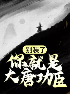 别装了，你就是大唐功臣李二李世勣徐淼最新免费_别装了，你就是大唐功臣全文阅读