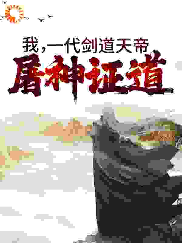 推荐《我，一代剑道天帝，屠神证道》小说_(主角是云昊云天阔凌飞雨李虎)我，一代剑道天帝，屠神证道全文小说