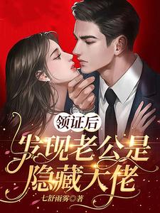 爆火小说《领证后，发现老公是隐藏大佬》小说_(主角是沈暖暖小光沈卫国霍司寒)领证后，发现老公是隐藏大佬最新章节