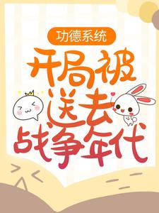 推荐功德系统：开局被送去战争年代姜南苏_功德系统：开局被送去战争年代(姜南苏)免费小说