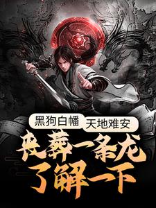 在线阅读《黑狗白幡，天地难安，丧葬一条龙了解一下》小说_(主角是白羽白长生赵老根陈家)黑狗白幡，天地难安，丧葬一条龙了解一下小说免费阅读