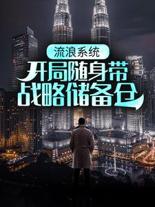 流浪系统：开局随身带战略储备仓夏阳最新小说_流浪系统：开局随身带战略储备仓最新免费