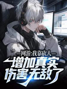 网游：我靠砍人增加真实伤害无敌了陆峰陆小慧陈老师渣渣辉全本小说_网游：我靠砍人增加真实伤害无敌了小说免费阅读