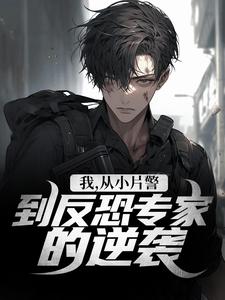 我，从小片警到反恐专家的逆袭张玄布莱恩DD全本免费阅读_我，从小片警到反恐专家的逆袭最新免费