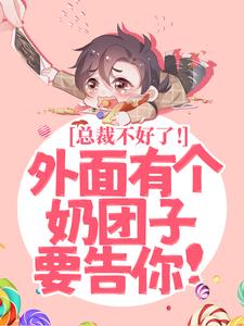 全网爆火《总裁不好了！外面有个奶团子要告你！》小说_(主角是霍连城小宝小李张朝)总裁不好了！外面有个奶团子要告你！最新全本小说