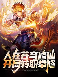 人在苍穹修仙，开局转职拳修李唐叶安免费阅读_人在苍穹修仙，开局转职拳修最新全本小说