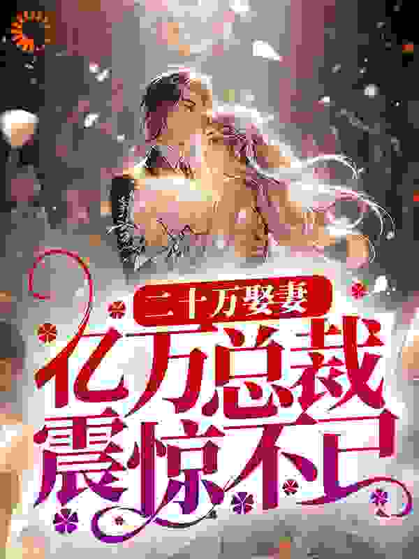 爆火推荐二十万娶妻，亿万总裁震惊不已苏漫生周衍时苏玉国周奶奶_二十万娶妻，亿万总裁震惊不已(苏漫生周衍时苏玉国周奶奶)免费全本阅读