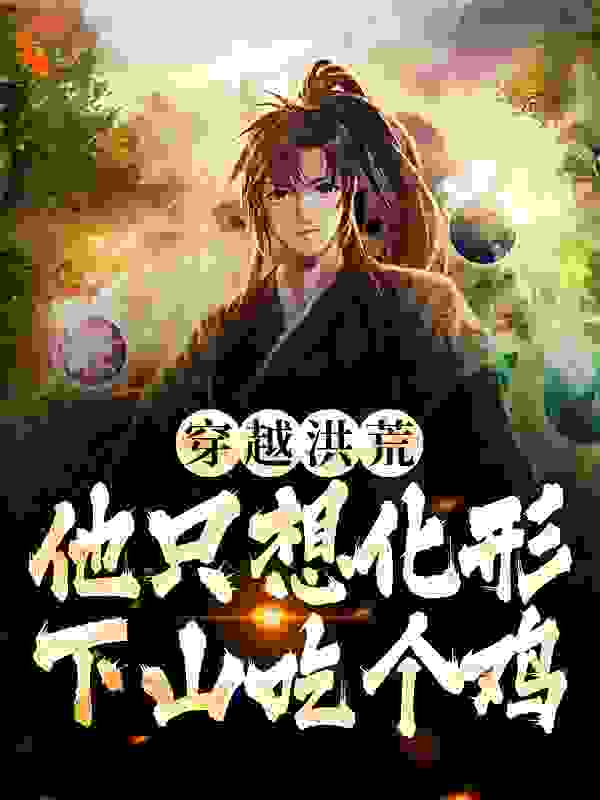 免费小说《穿越洪荒：他只想化形下山吃个鸡》小说_(主角是陈锋小仙杏玄玑)穿越洪荒：他只想化形下山吃个鸡免费阅读