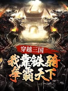 穿越三国，我靠铁骑争霸天下武靖阿三阿大阿二小说最新章节_穿越三国，我靠铁骑争霸天下全文阅读