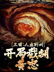 三国：人在荆州，开局截胡黄忠刘表蔡瑁刘琦刘琮小说全文免费阅读_三国：人在荆州，开局截胡黄忠最新章节