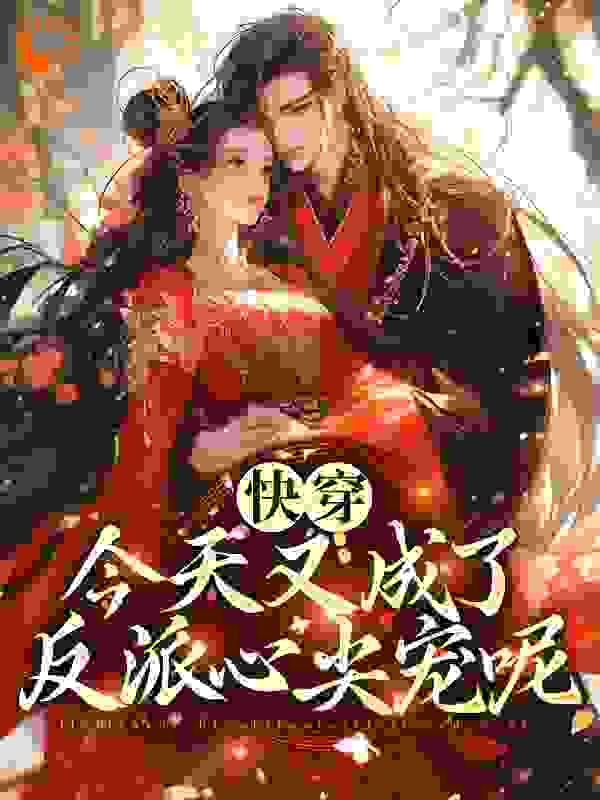 全本快穿：今天又成了反派心尖宠呢！阙予贺沉舟祁遇刘玥_快穿：今天又成了反派心尖宠呢！(阙予贺沉舟祁遇刘玥)免费阅读