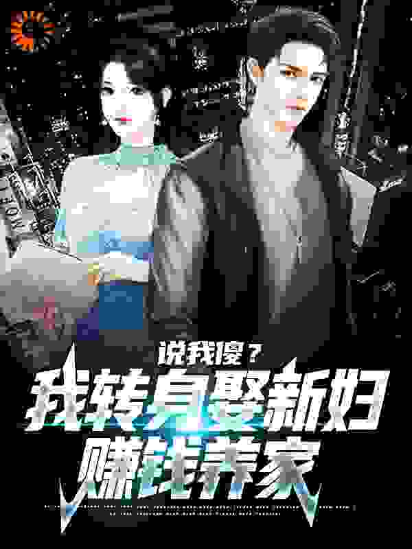 最新说我傻？我转身娶新妇，赚钱养家何雨柱秦淮茹贾张氏易中海_说我傻？我转身娶新妇，赚钱养家(何雨柱秦淮茹贾张氏易中海)最新免费