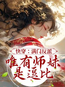 快穿：满门反派，唯有师妹是逗比宋青薇褚歌全文小说_快穿：满门反派，唯有师妹是逗比全本小说